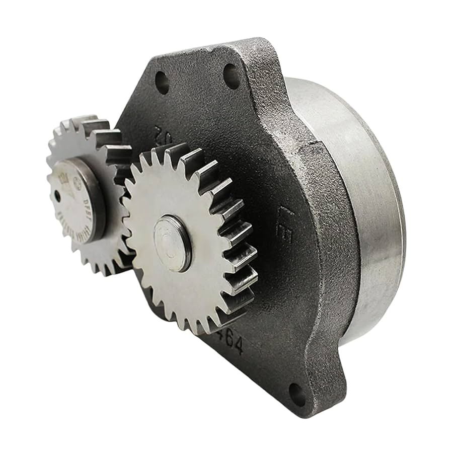 Amazon.com: Pmtihxu 3948072 4983588 4941464 Oil Pump For